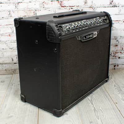Line 6 - Spider III 75 4-Channel 1x12" 75W Solid-State Combo Amplifier - USED image 8