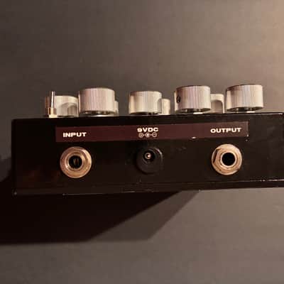 DiCosimo Audio 360+ Bass Preamp (Acoustic 360) image 3