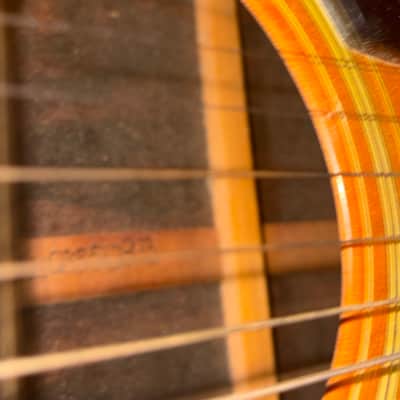 Alvarez 5065 Early 70’s - Rosewood image 7