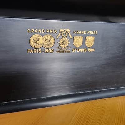 Baldwin L 6'3" Grand Piano Mfg 1964 in the USA Great Tone and Character * Free 1st floor NJ Delivery! image 11