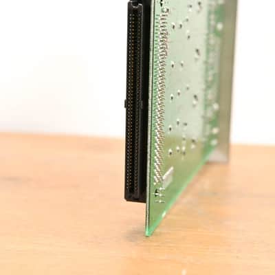 Yamaha MY8-AE 8-Channel AES/EBU Input/Output Card CG01Y3T image 10