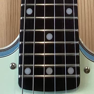 Brian May Special LE w Gig Bag 2019 - Windermere Blue image 6