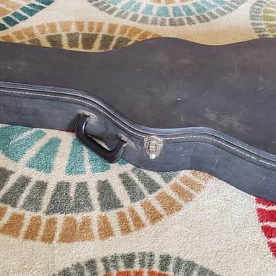 Vintage Gibson C-0 Classic - 60s/70s image 14