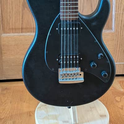 Ernie Ball Music Man SUB 1 Guitar w/OHSC image 4