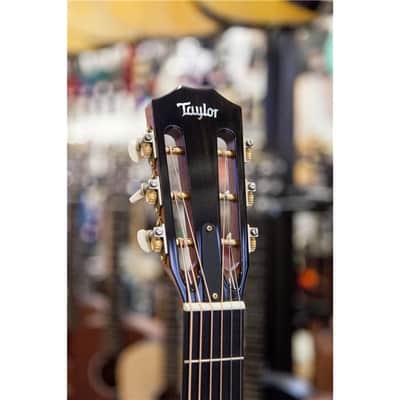 Occasion TAYLOR 712e - 12 Fret Grand Concert 2019 image 5