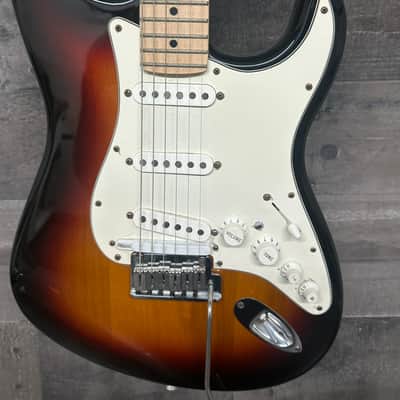Fender American Series VG Stratocaster 2007 - 2009 | Reverb UK