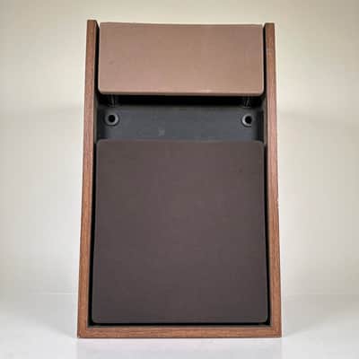 Vintage Bose 301 Series II Direct/Reflecting Bookshelf Speaker (Single) image 2