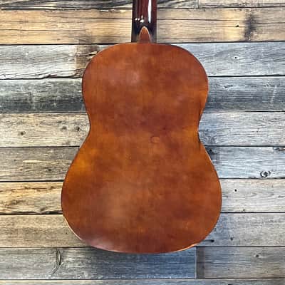 (16604) Continental DC-310 Classical Guitar image 11