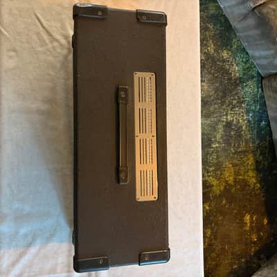 Laney GH100S Single-Channel 100-Watt Tony Iommi image 11