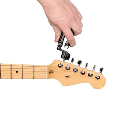 D'Addario Planet Waves Pro-Winder - String Winder, Cutter, & Pin Puller - DP0002 image 3