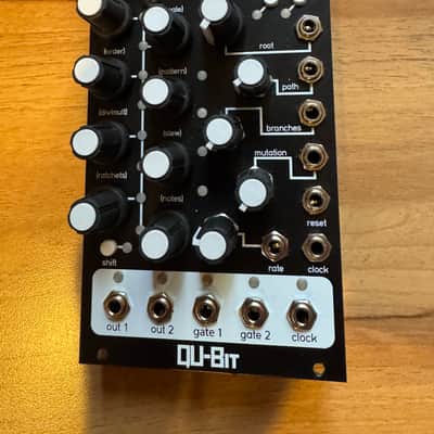 Qu-Bit Electronix Bloom 2019 - Present - Black image 4