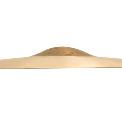 SABIAN 14" HHX Medium Hat Bottom image 2