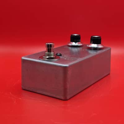 Discordance Electric PushMe PullU Octave Fuzz image 2
