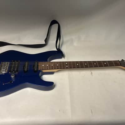 Jackson JS20 - BLUE image 1