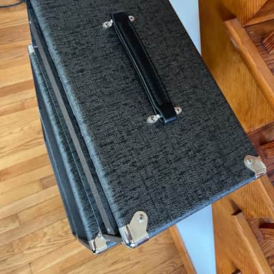 Little Walter 59 Head and Two 1x12 Cabs - Mint! image 8