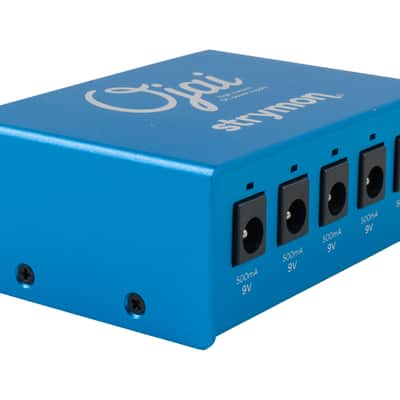 Strymon Ojai R30 Expansion Kit Pedal Power Supply [USED] image 2