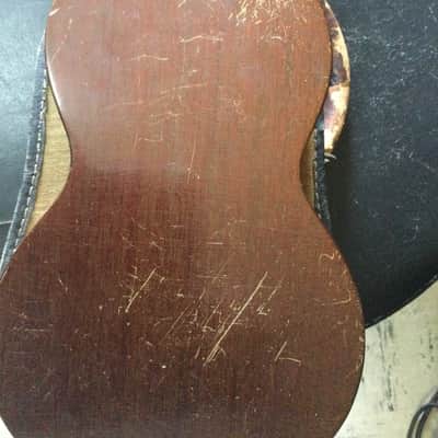 Martin S1 ukelele 1920s image 3