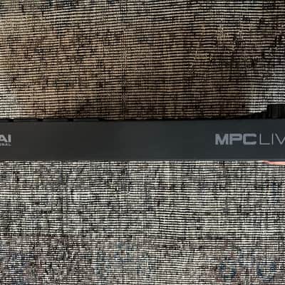 Akai MPC Live Standalone Sampler w 500gb SSD image 6