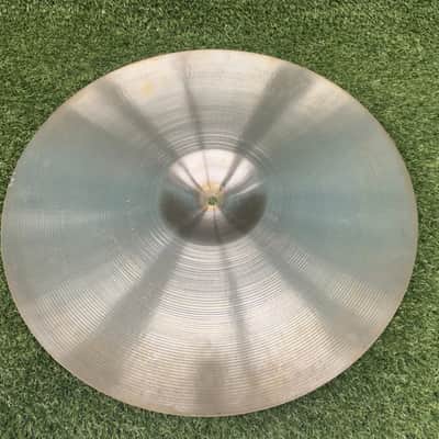 ⚡️Vintage Zildjian Avedis 20” Medium Ride Cymbal⚡️ image 4