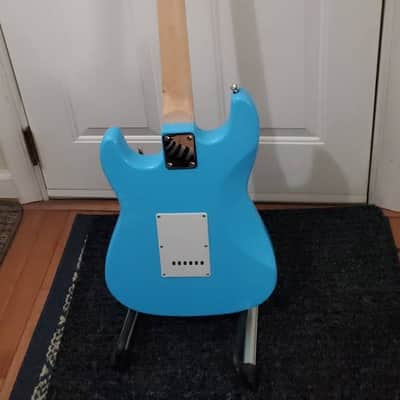 ~Cashified~ Indio Classic Stratocaster Style Electric Guitar image 5