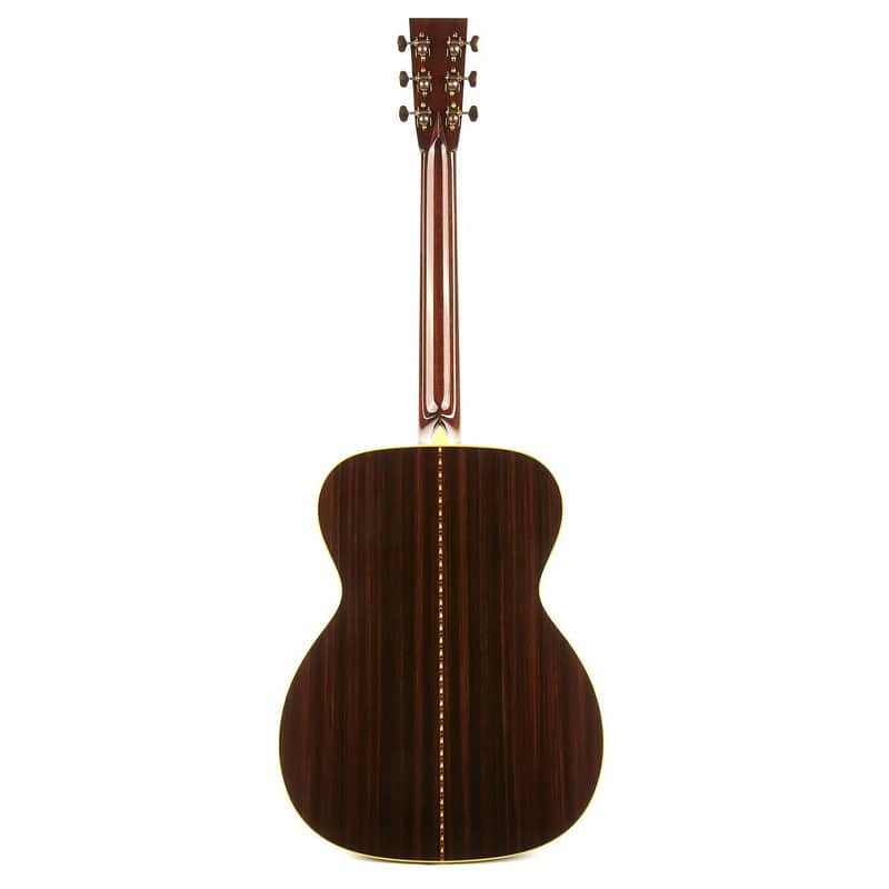 Collings OM3 image 2