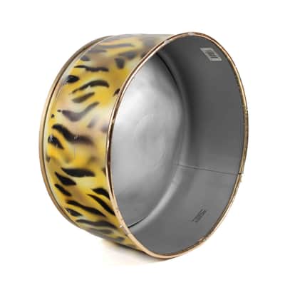 Fancy Pans Steel Drums STEEL DRUM image 2