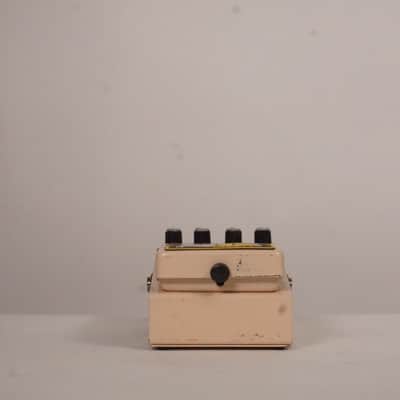 Rock Music RDO-1 Overdrive Distortion | Vintage 90s' Made in Thailand image 6