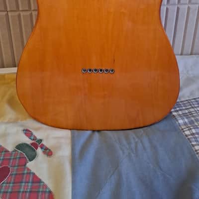 Fender Telecaster TL52-75 1993-94 - Charcoal Burst image 8