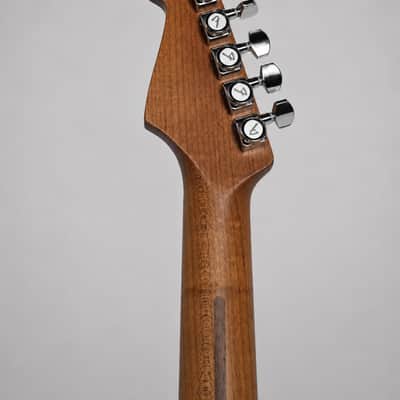 Fender 70th Anniversary Ultra Stratocaster HSS 2024 - Amethyst image 5