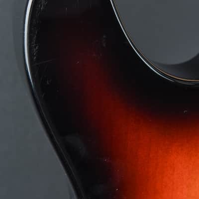 Fender USED American Nashville B-Bender Telecaster '09 image 10