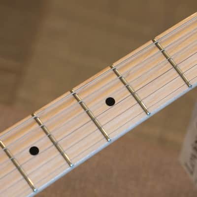 Minty! 2024 Fender Custom Shop '52 Reissue Telecaster Electric Guitar Butterscotch Blonde + COA OHSC image 10
