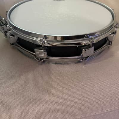 Tama Artwood Sleeping Beauty - Natural ebony 14x3 Made in Japan image 3