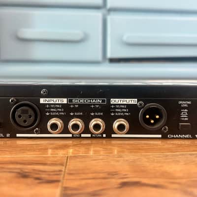 Behringer MDX 2200 Composer Pro 2000s - Standard image 5