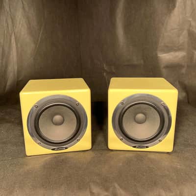 Avantone Pro Active MixCubes (Pair) 2011 - Present Buttercream image 1