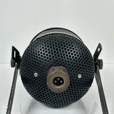 Western Electric RA-1142 Transmitter Multipattern Ribbon / Dynamic Microphone image 11