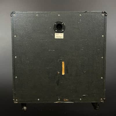 Marshall 1960A 4x12 Cabinet, '80s image 2