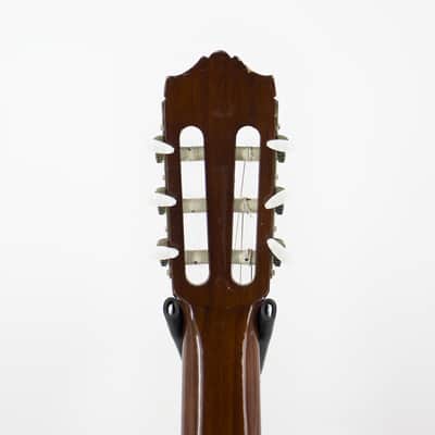 Used Yamaha CG-120 Natural Classical Guitar Very Good Condition image 6