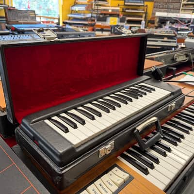 Immagine Crumar Synthaphone - 2