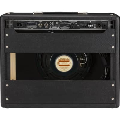 Fender Tone Master Princeton Reverb - Modeling Combo Amp for Electric Guitars image 3