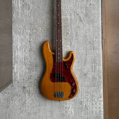2021 Nash PB-63 Amber Extra Light Aging image 1