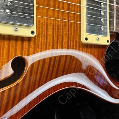 PRS Hollowbody II Piezo 2008 image 6