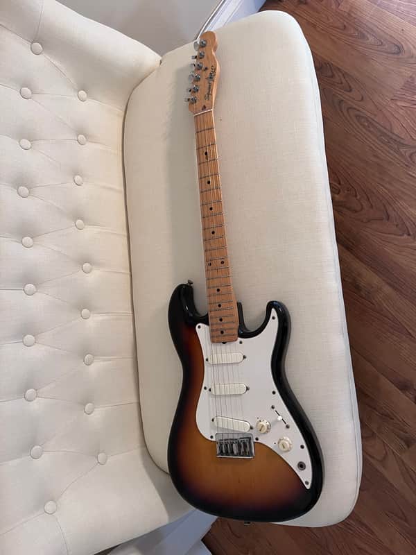Fender Squire Bullet 1984 - Japan image 1