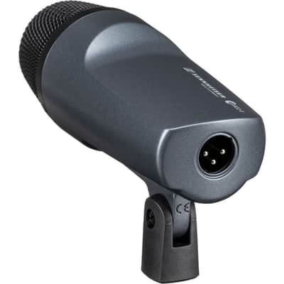Sennheiser e 602-II Cardioid Dynamic Kick Drum Microphone image 3