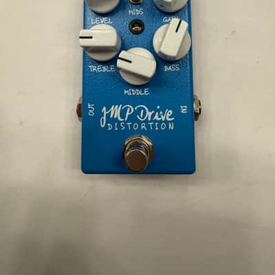 Weehbo Dumbledore Sweet Dual Channel Overdrive | Reverb