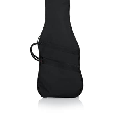 Gator GBE-BASS Economy Electric Bass Gig Bag Black image 1