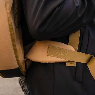 Meinl Pro Cymbal Backpack 22'' image 4