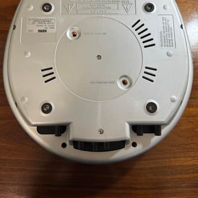 RARE Korg Wavedrum WD-1 image 4