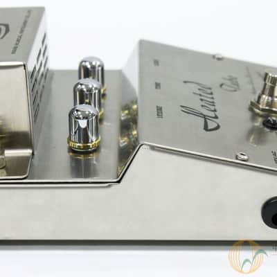 MARS AMP Heated Tube | Reverb France