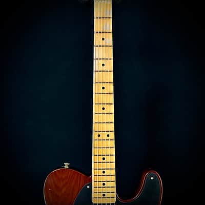 Fender Custom Shop ‘51 Nocaster | Journeyman Relic image 6