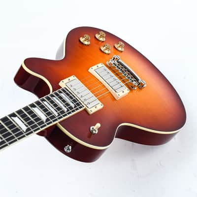 Eastman SB59 Redburst image 12